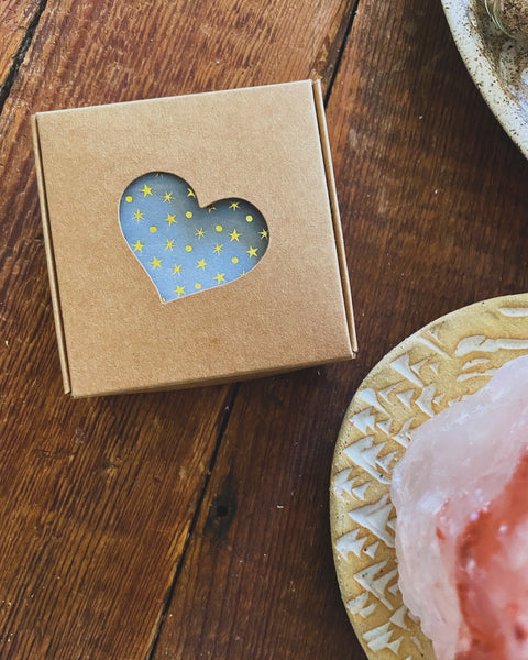The Love Box