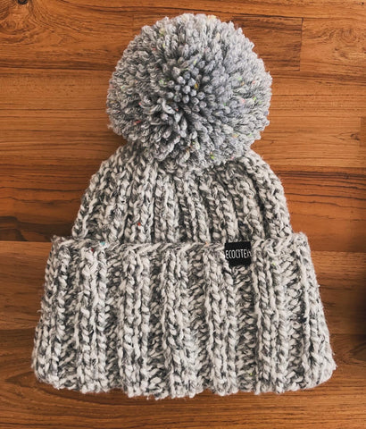 Pom-Pom Hats