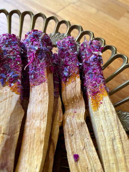 The Corn Mother Box
