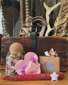 The Love Box