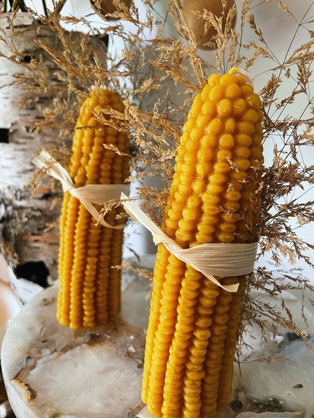 The Corn Mother Box