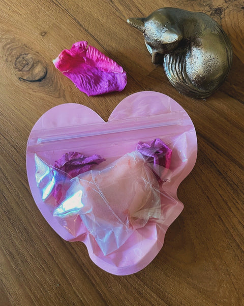 The Love Box
