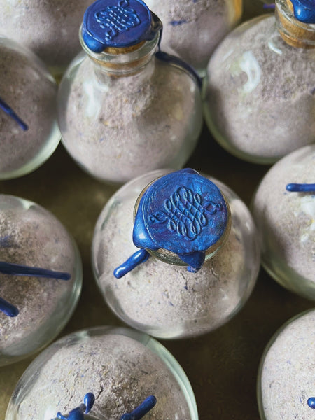 Chiron’s Protection Powder