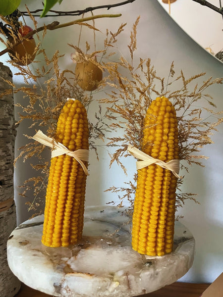 The Corn Mother Box