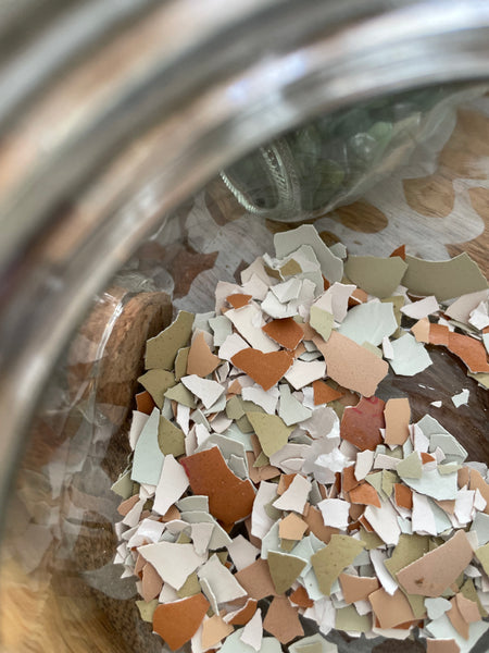 Pine Pollen Cascarilla