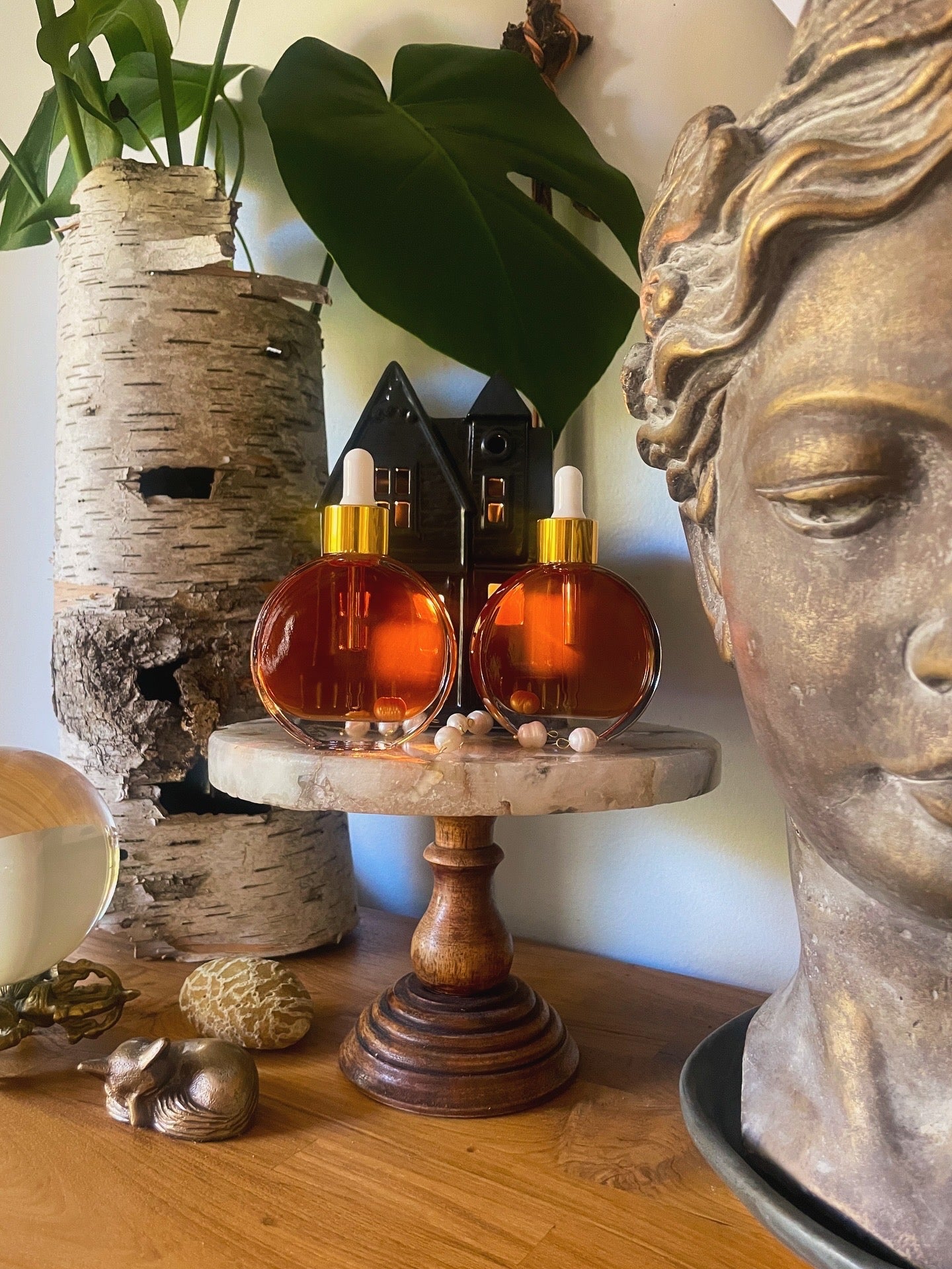 St. John’s Wort Oil