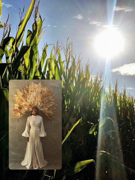 The Corn Mother Box