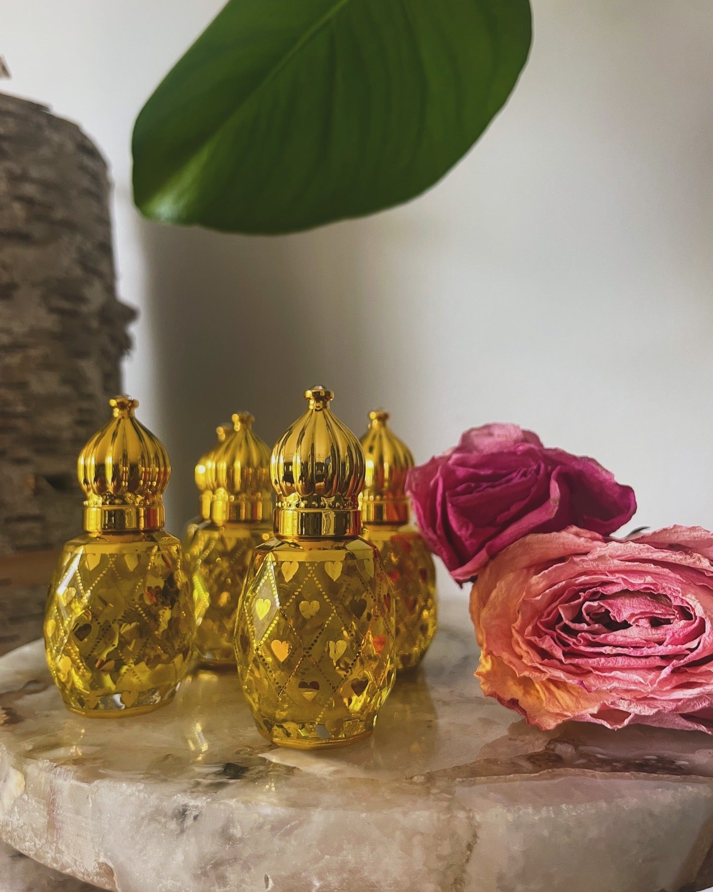 Aphrodite, the Perfume