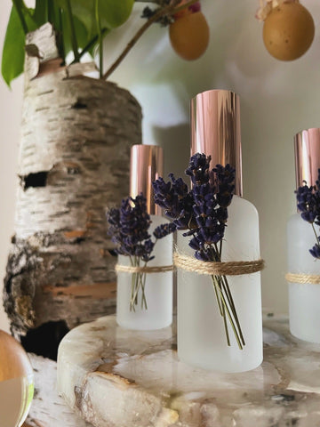 Lavender Hydrosol