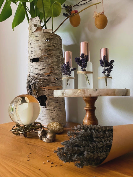 Lavender Hydrosol