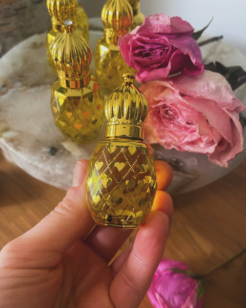 Aphrodite, the Perfume
