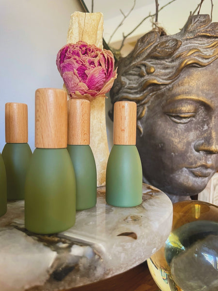 Flora, the Perfume