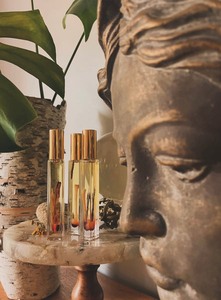 Hecate, the Perfume