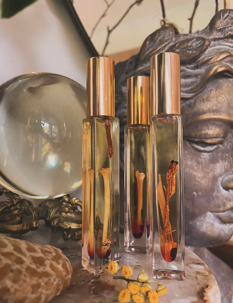 Hecate, the Perfume
