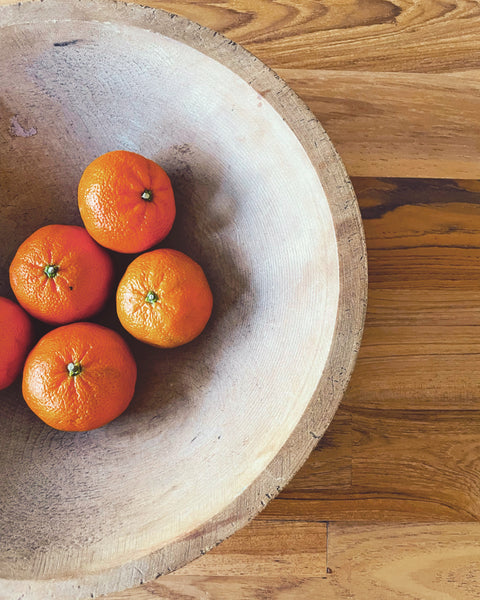 Mint Elixir with Clementine: The Celebrating. Digestive Ease, Calm Nerves, and Healing.